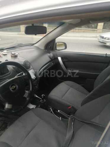 Chevrolet Aveo 2011, 453,000 km - 1.4 l - Bakı