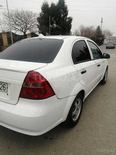Chevrolet Aveo 2011, 453,000 km - 1.4 l - Bakı
