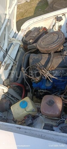 LADA (VAZ) 2106 1984, 145,000 km - 1.5 l - Sabirabad