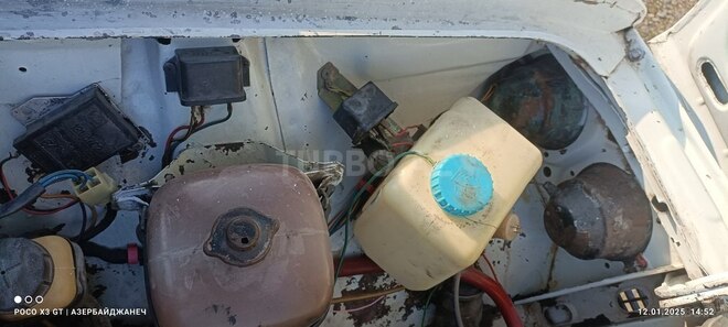 LADA (VAZ) 2106 1984, 145,000 km - 1.5 l - Sabirabad