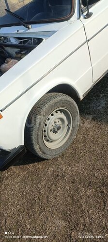 LADA (VAZ) 2106 1984, 145,000 km - 1.5 l - Sabirabad