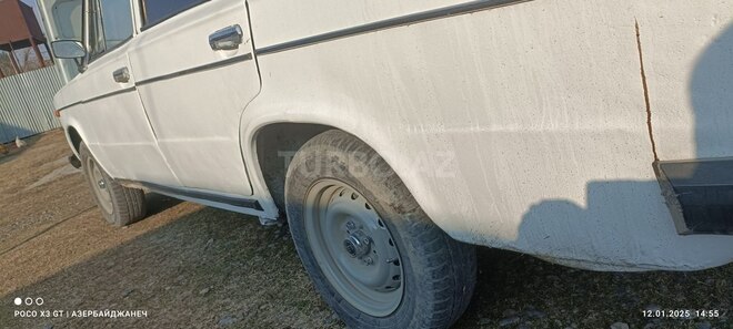 LADA (VAZ) 2106 1984, 145,000 km - 1.5 l - Sabirabad