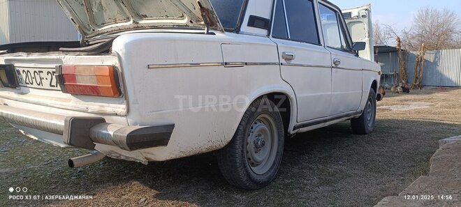 LADA (VAZ) 2106 1984, 145,000 km - 1.5 l - Sabirabad