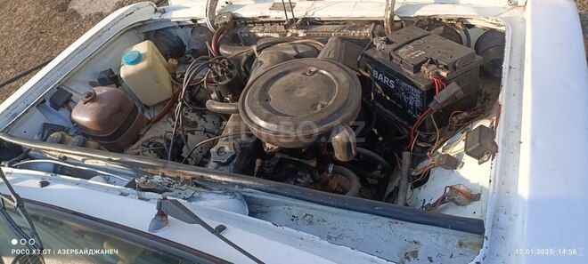 LADA (VAZ) 2106 1984, 145,000 km - 1.5 l - Sabirabad