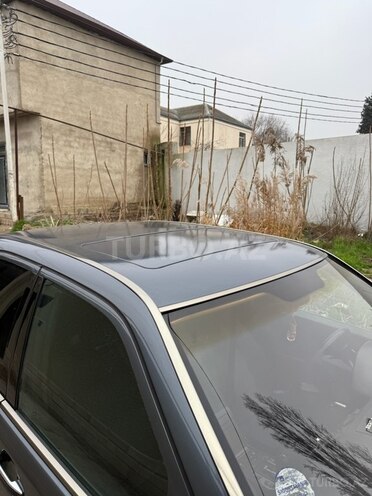 Mercedes C 200 1995, 390,000 km - 2.0 l - Bakı