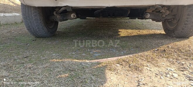 LADA (VAZ) 2106 1984, 145,000 km - 1.5 l - Sabirabad