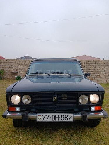 LADA (VAZ) 2106 1984, 77,000 km - 1.6 l - Bakı