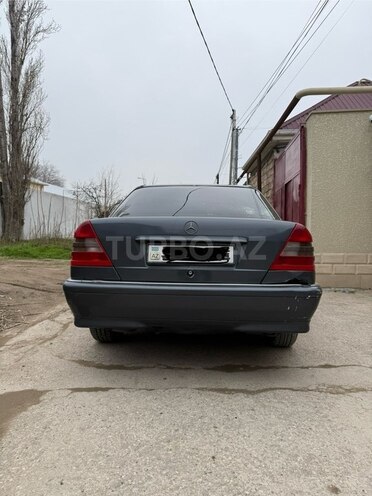 Mercedes C 200 1995, 390,000 km - 2.0 l - Bakı
