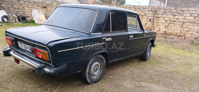 LADA (VAZ) 2106 1984, 77,000 km - 1.6 l - Bakı