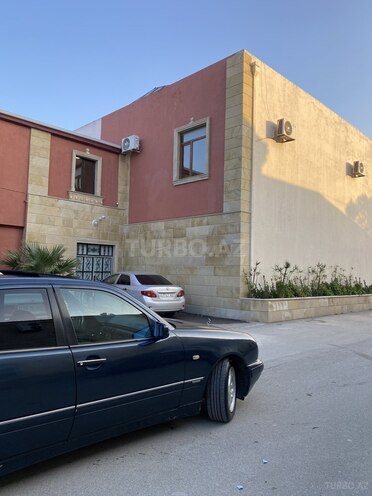 Mercedes E 230 1995, 517,000 km - 2.3 l - Bakı