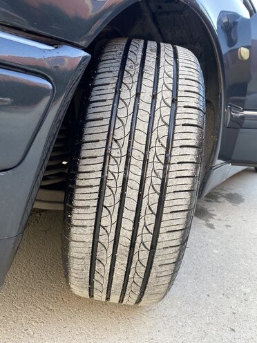 Mercedes E 230 1995, 517,000 km - 2.3 l - Bakı