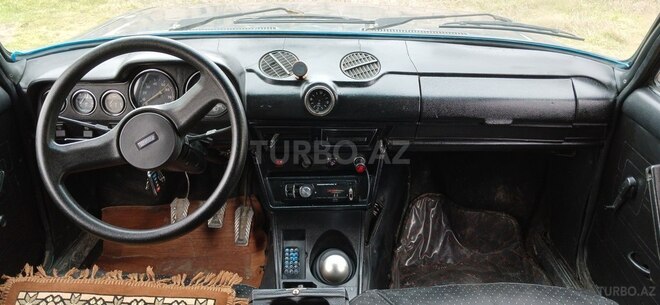LADA (VAZ) 2106 1984, 77,000 km - 1.6 l - Bakı