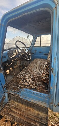 GAZ 53 1988, 612,000 km - 4.2 l - Şəmkir