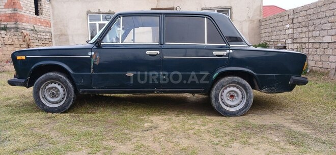 LADA (VAZ) 2106 1984, 77,000 km - 1.6 l - Bakı