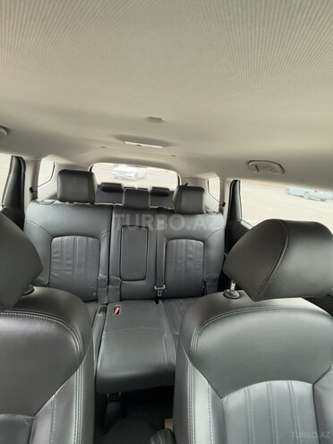 Chevrolet Orlando 2015, 166,000 km - 2.0 l - Bakı