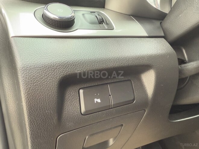 Chevrolet Orlando 2015, 166,000 km - 2.0 l - Bakı