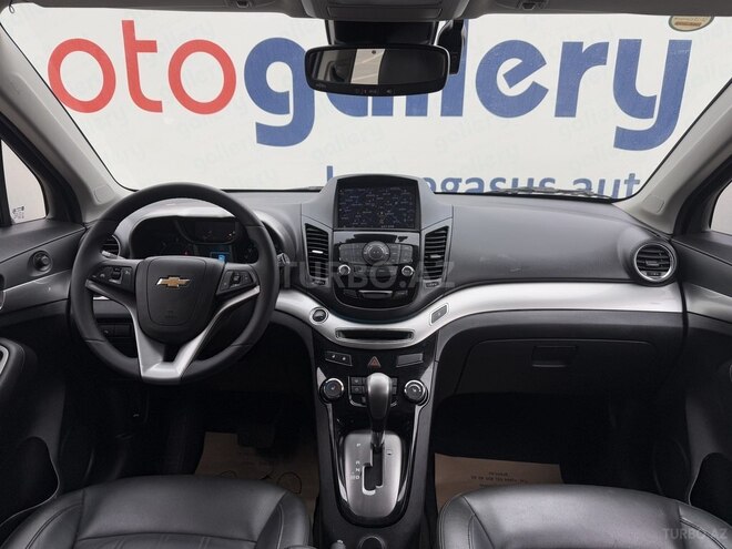 Chevrolet Orlando 2015, 166,000 km - 2.0 l - Bakı