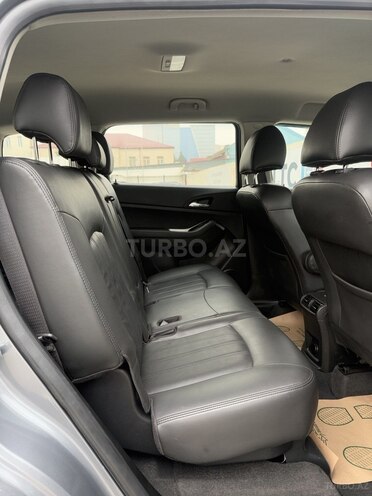 Chevrolet Orlando 2015, 166,000 km - 2.0 l - Bakı