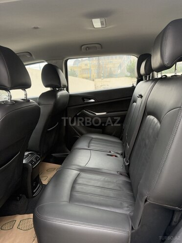 Chevrolet Orlando 2015, 166,000 km - 2.0 l - Bakı