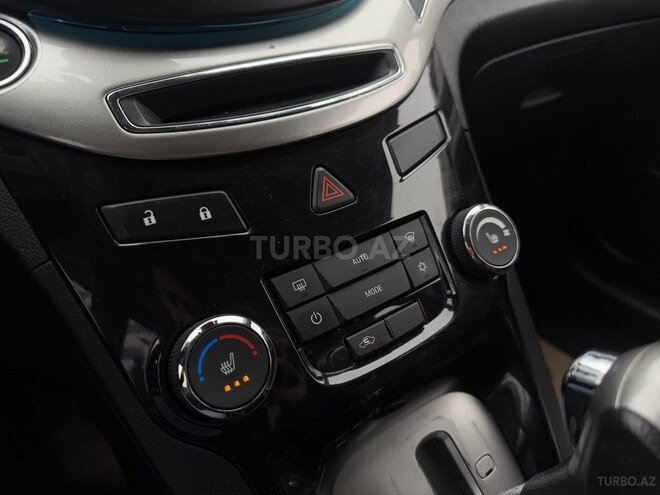 Chevrolet Orlando 2015, 166,000 km - 2.0 l - Bakı