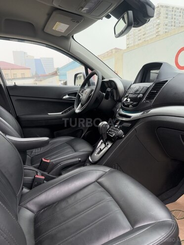 Chevrolet Orlando 2015, 166,000 km - 2.0 l - Bakı