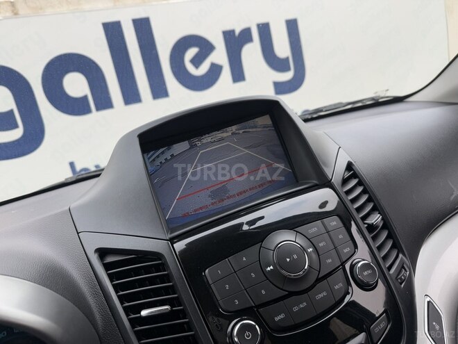 Chevrolet Orlando 2015, 166,000 km - 2.0 l - Bakı