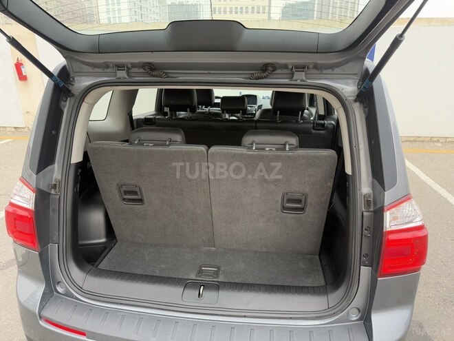 Chevrolet Orlando 2015, 166,000 km - 2.0 l - Bakı