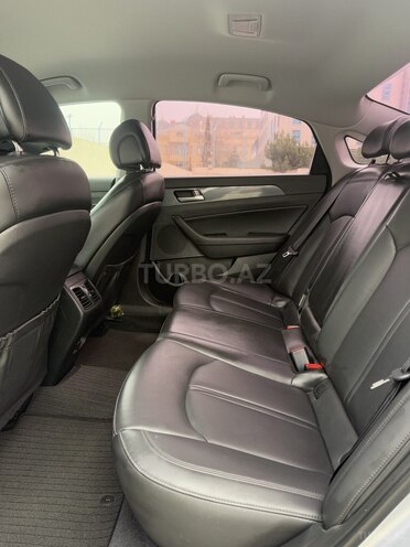 Hyundai Sonata 2015, 149,000 km - 2.0 л - Bakı