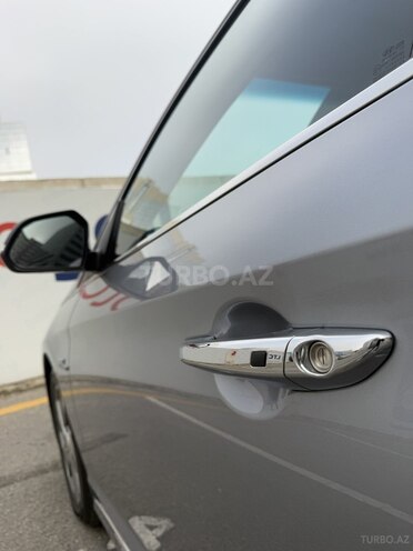 Hyundai Sonata 2015, 149,000 km - 2.0 л - Bakı