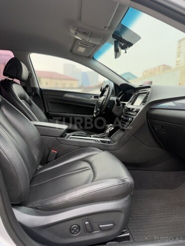 Hyundai Sonata 2015, 149,000 km - 2.0 л - Bakı