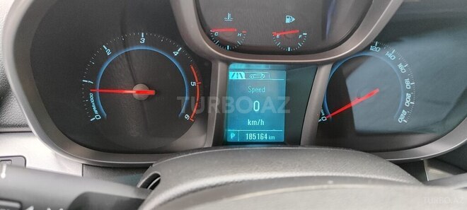 Chevrolet Orlando 2014, 186,164 km - 2.0 l - Bakı