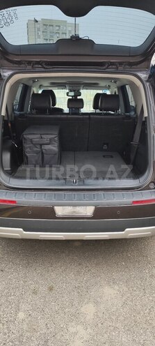 Chevrolet Orlando 2014, 186,164 km - 2.0 l - Bakı