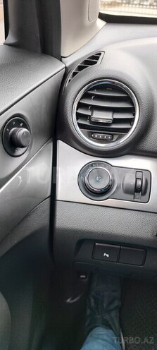 Chevrolet Orlando 2014, 186,164 km - 2.0 l - Bakı