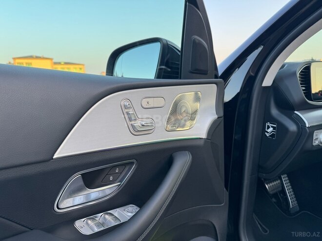Mercedes GLE 350 4MATIC 2021, 48,000 km - 2.0 л - Bakı
