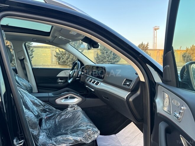 Mercedes GLE 350 4MATIC 2021, 48,000 km - 2.0 л - Bakı
