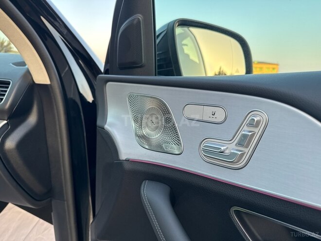 Mercedes GLE 350 4MATIC 2021, 48,000 km - 2.0 л - Bakı