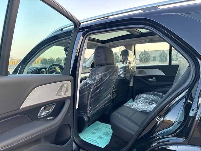 Mercedes GLE 350 4MATIC 2021, 48,000 km - 2.0 л - Bakı