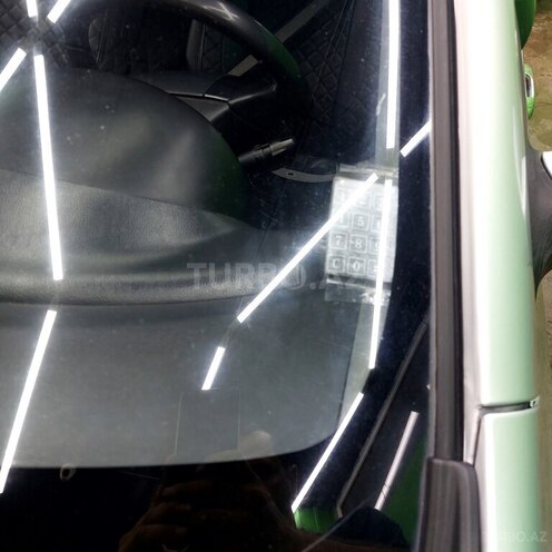 Hyundai Avante 2007, 242,000 km - 1.6 л - Bakı