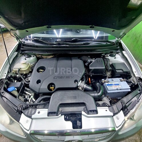 Hyundai Avante 2007, 242,000 km - 1.6 л - Bakı