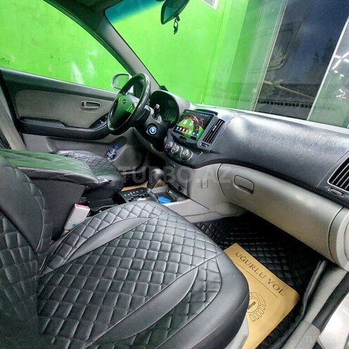 Hyundai Avante 2007, 242,000 km - 1.6 л - Bakı