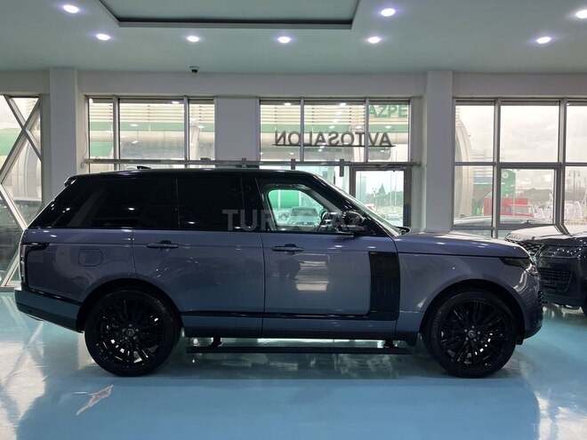 Land Rover Range Rover 2018, 130,000 km - 3.0 l - Bakı