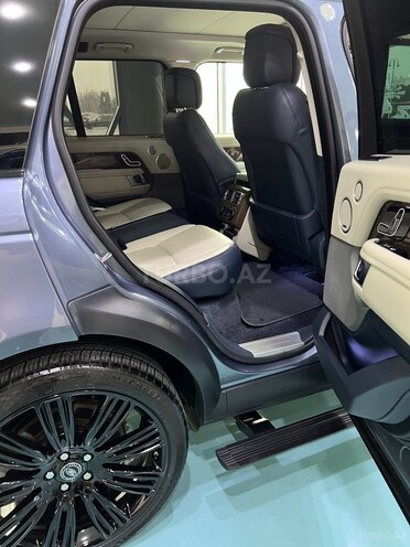 Land Rover Range Rover 2018, 130,000 km - 3.0 l - Bakı