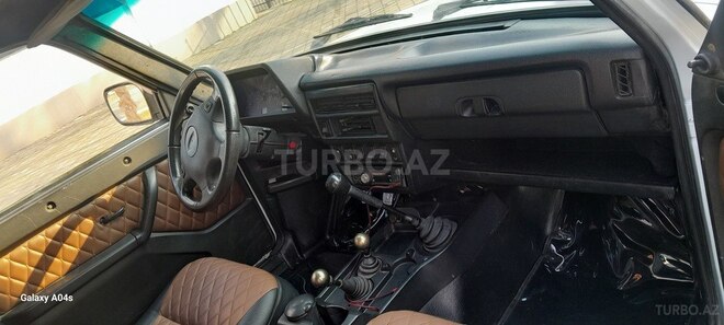 LADA (VAZ) Niva 2012, 215,200 km - 1.7 л - Lənkəran