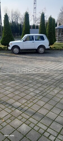 LADA (VAZ) Niva 2012, 215,200 km - 1.7 л - Lənkəran