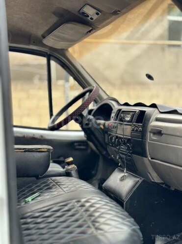 GAZ 330200 2004, 260,000 km - 2.4 l - Bakı