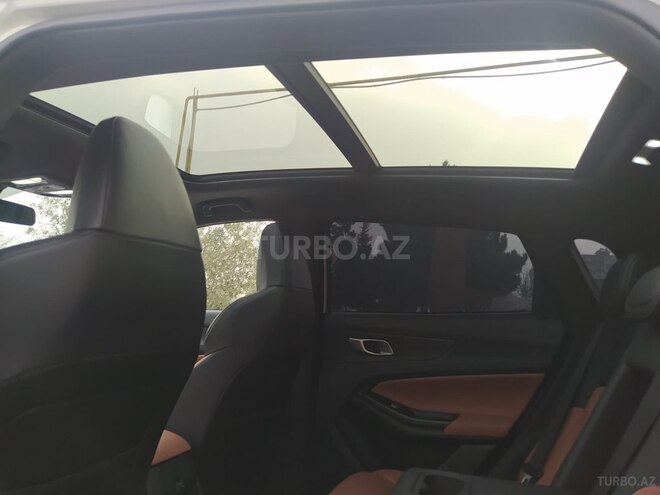 Changan Qiyuan Q05 2024, 14,960 km - 1.5 l - Bakı