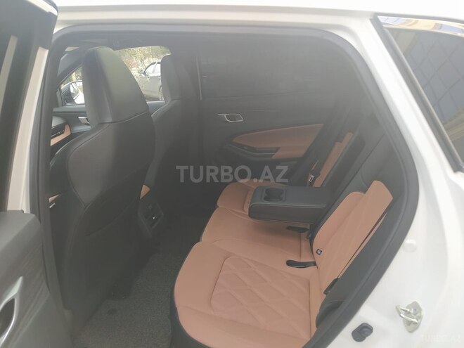 Changan Qiyuan Q05 2024, 14,960 km - 1.5 l - Bakı