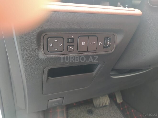 Changan Qiyuan Q05 2024, 14,960 km - 1.5 l - Bakı
