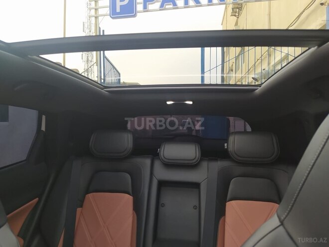 Changan Qiyuan Q05 2024, 14,960 km - 1.5 l - Bakı