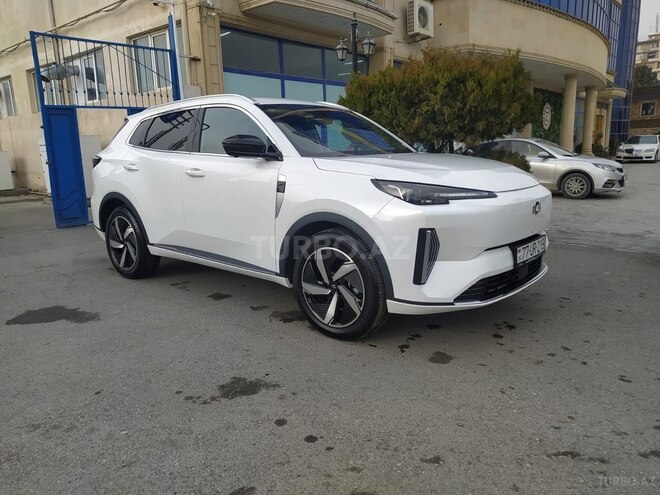 Changan Qiyuan Q05 2024, 14,960 km - 1.5 l - Bakı